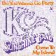 Afbeelding bij: KC And The Sunshine Band - KC And The Sunshine Band-Do You wanna Go Party / Come t